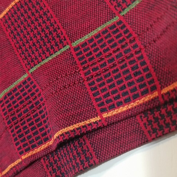 Bobby Jones for Neiman Marcus Golf Polo - Picture 7 of 7